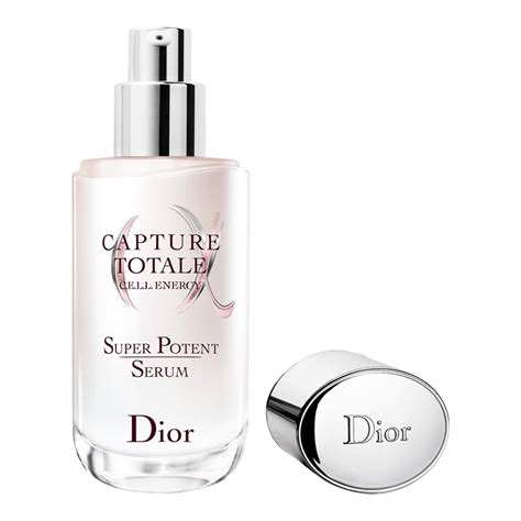 dior capture cell energy|capture totale Dior price.